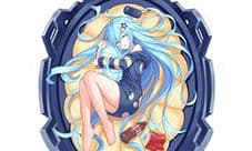 生化少女百江星渚怎么样 详细技能属性图鉴