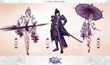 次世代3D飞行手游《九州天空城3D》四大职业首曝