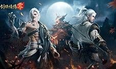 争夺野外首领《剑侠情缘零》热血讨伐无忧教