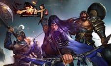 《一骑当千2》武将专属武器寻访