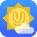 亲壳天气app