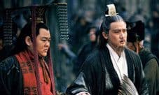 蜀国最可惜的名将 打仗不输关羽 却败给了诸葛亮