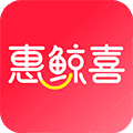 惠鲸喜app