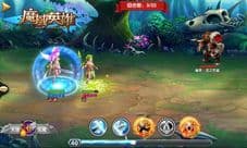 魔域英雄手游奴隶系统揭秘 特色新玩法介绍