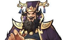 《英雄爱三国》卡牌介绍:“胖子”董卓
