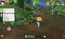 小森生活月影密林什么时候下雨 规律间隔时间表一览