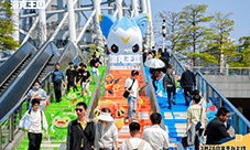 《洛克王国世界》前瞻发布会落地广州塔 福利曝光