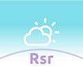 Corona Weatherapp