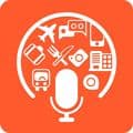 旅行翻译官app