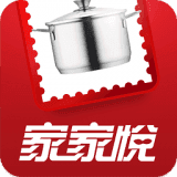 家家悦印花