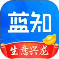 蓝知app
