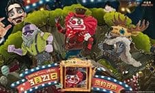 《第五人格》泡面番《阿诺德和可爱的木偶们》将上线