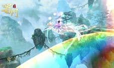 海陆空集结《蜀门手游》坐骑图鉴大赏