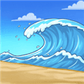海啸逃生游戏下载_海啸逃生安卓版下载 v1.10最新版