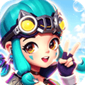 弹弹奇妙冒险官方正版下载_弹弹奇妙冒险免费版下载 v1.0.0安卓版