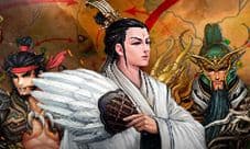 永不停息的战火!《热血三国》全新策略国战玩法