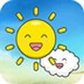 儿童识天气app