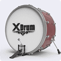 X架子鼓APP