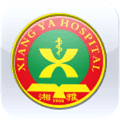 掌上湘雅app预约挂号