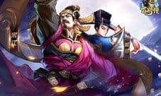 扶危济困 惩恶扬善!新英雄宋江&裴宣即将登场