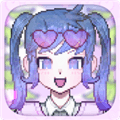 像素少女波卡官方正版下载_Pixel Poca像素少女波卡中文版下载 v0.0.17最新版