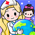 公主小镇医院生活游戏下载_公主小镇医院生活手机版下载 v3.6.0安卓版