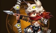 少年君王传姜维怎么样 武将属性技能图鉴一览