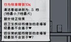 众生游清洁值怎么加 提升干净值方法攻略