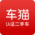 车猫二手车app
