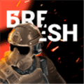 BRESH战术射击去广告下载_BRESH战术射击免广告版下载 v0.6.46安卓版