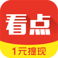 蚂蚁看点app