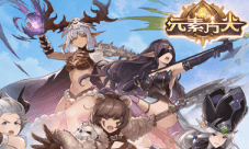 程序猿的杰作《元素方尖》萌系外表下的硬核Roguelike