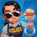 警局大亨破解版下载_警局大亨无限金币版下载 v1.0.5安卓版