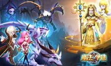 出彩阵容搭配《魔法学徒的一天》探究学徒养成之路
