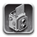 Pixlr-o-matic app