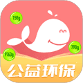 白鲸鱼app下载_白鲸鱼旧衣服回收软件下载 v4.6.7官方版