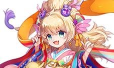 云梦四时歌霓怎么样 符灵技能属性图鉴