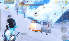 妄想山海雪熊在哪里 雪熊位置及捕捉方法介绍