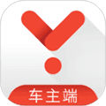 易到车主端app