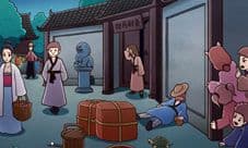 班主任模拟器第146关攻略 穿越爬墙怎么过详解