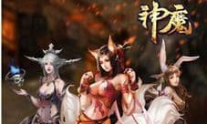 《神魔》12月更新一览 BOSS反击战打响