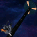 3d银河战士太空射击