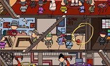 梦境侦探扳手在哪里 位置介绍地点一览