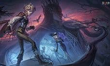《第五人格》第四十赛季精华1即将上线