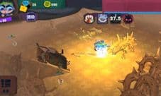 独奏骑士60关攻略 60关boss无限复活通关攻略