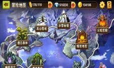 暗黑召唤神下半年上架 3D华丽战斗等你来战