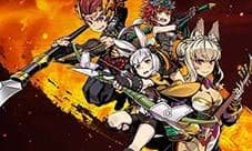 正统日系ARPG手游《神魔录》1月25日华丽内测