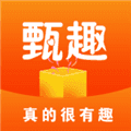 甄趣大玩家盲盒