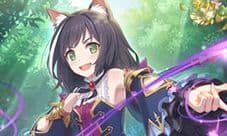 公主连结凯露好用吗 黑猫属性技能图鉴
