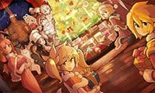 狂欢 草薙八神携众拳皇乱入《克鲁赛德战记》